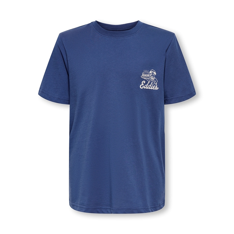 Only and sons kids OSJEDDIE SS REG TEE