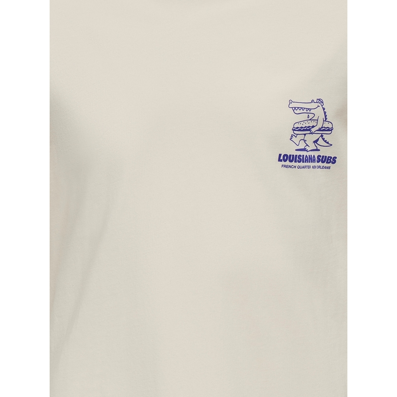 Only and sons kids OSJEDDIE SS REG TEE3327402_2