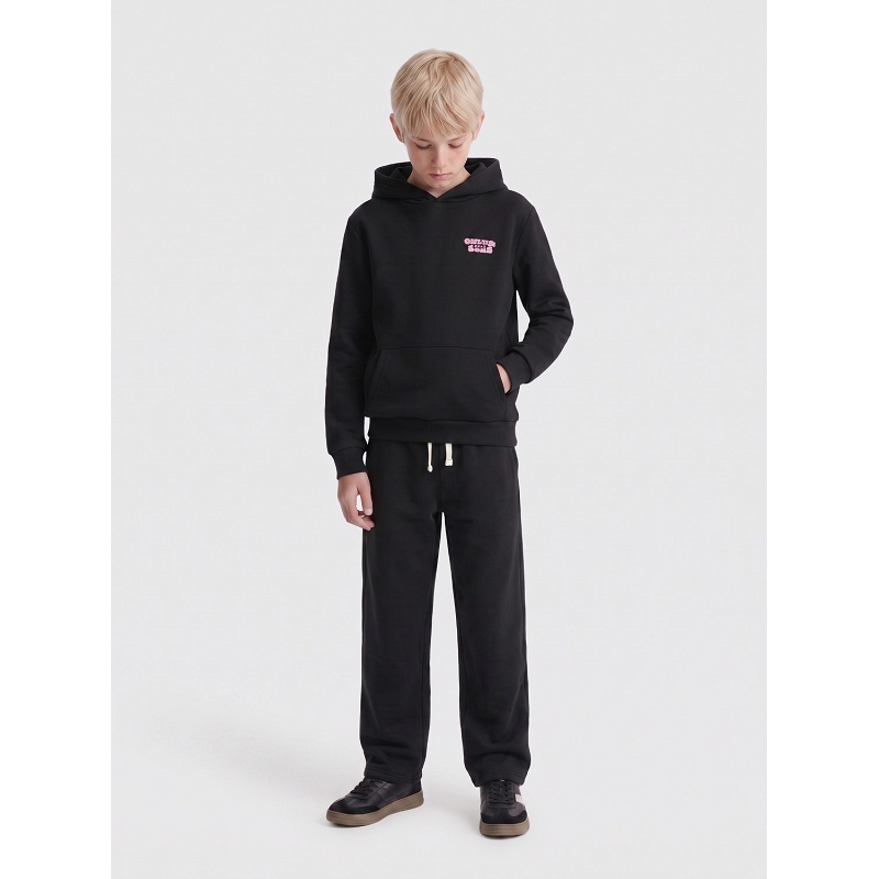 Only and sons kids OSJCERES SONS REG LS HOODIE3327801_2