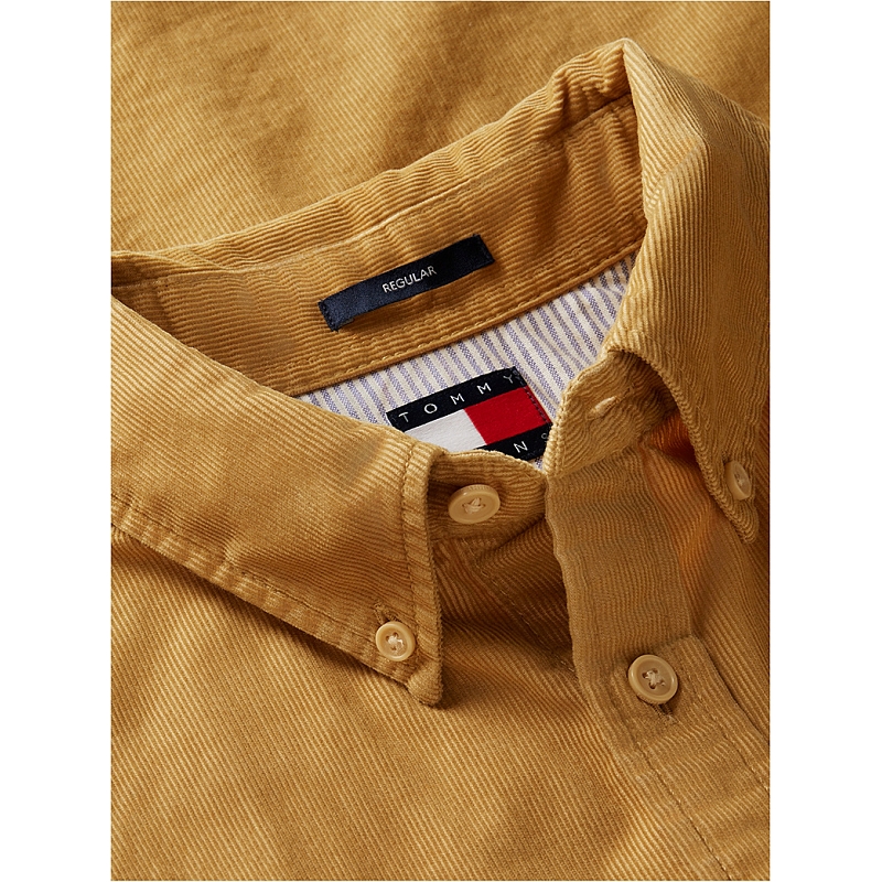 Tommy jeans DM0DM23517ACA  TJM REG BABY CORDUROY SHIRT EXT3330301_3