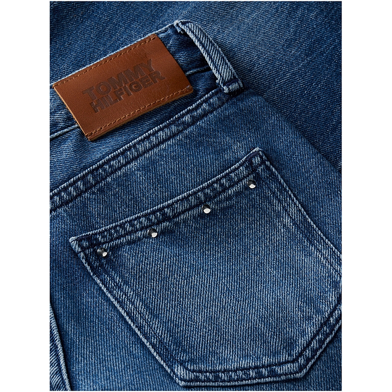 Tommy jeans KG0KG096251BK  BARREL STUD JEA3339601_3