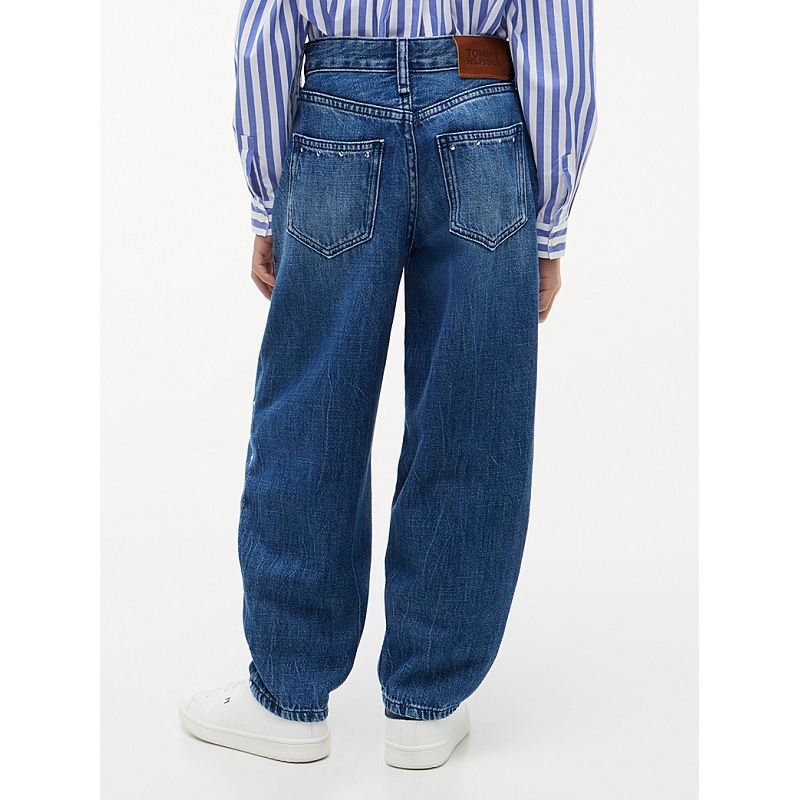 Tommy jeans KG0KG096251BK  BARREL STUD JEA3339601_5
