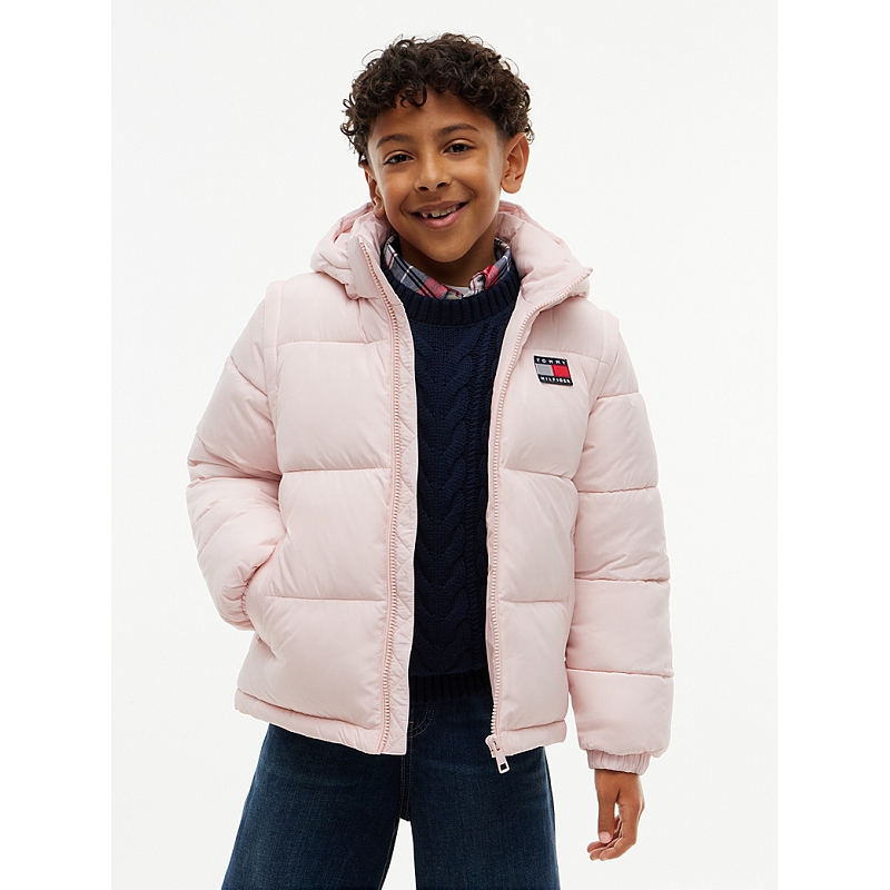 Tommy jeans KS0KS00760TJQ  BRANDED PUFFER JACKET