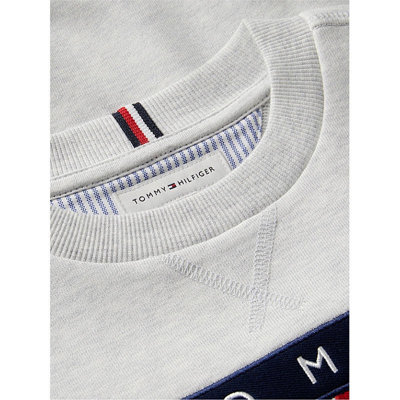 Tommy jeans KS0KS00764P09  PEANUTS CREWNECK3340001_3