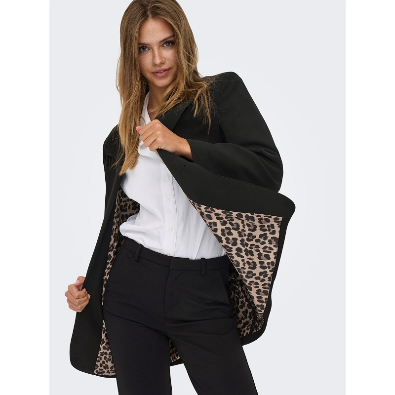 Only ONLLANABERRY LS REG BLAZER TLR CS3352101_2