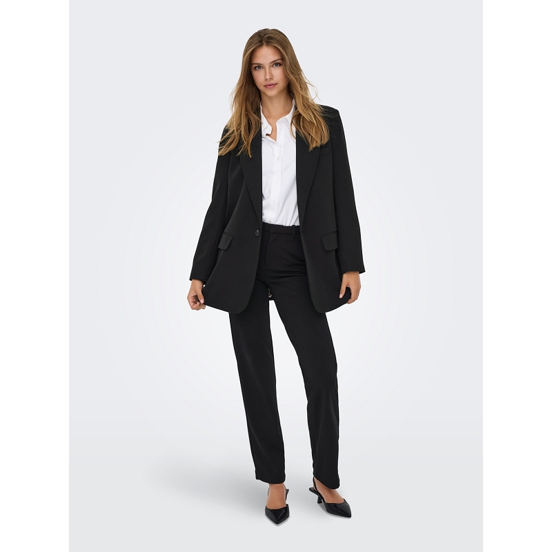 Only ONLLANABERRY LS REG BLAZER TLR CS3352101_4
