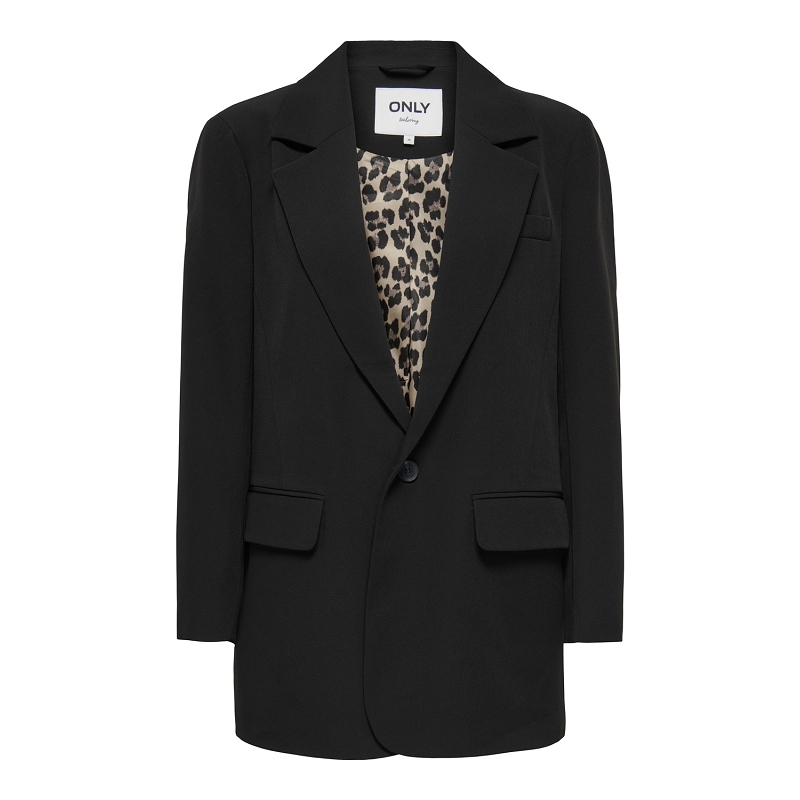 Only ONLLANABERRY LS REG BLAZER TLR CS3352101_6
