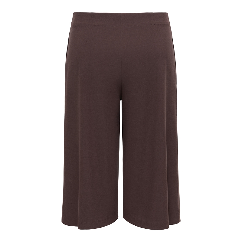 Only ONLKAMIA HW PLEAT BERMUDA SHORT TLR3357201_2