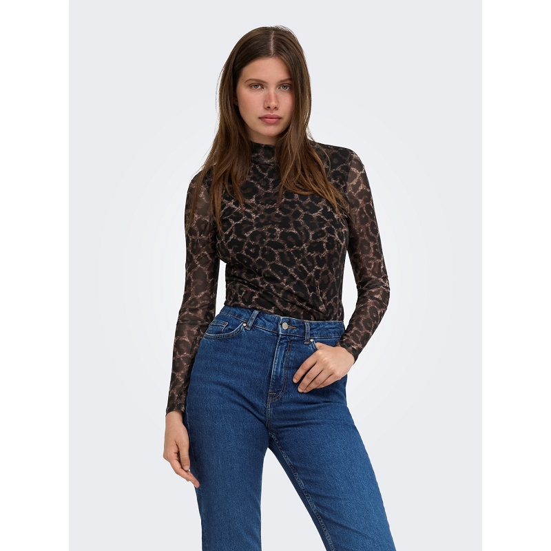 Only ONLERICA MESH LS TOP JRS NOOS3358001_2