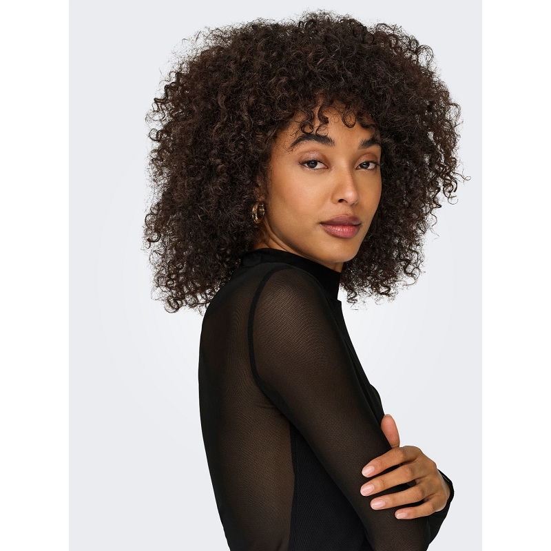 Only ONLERICA MESH LS TOP JRS NOOS3358002_2
