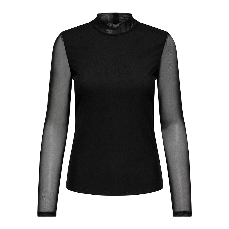 Only ONLERICA MESH LS TOP JRS NOOS3358002_6