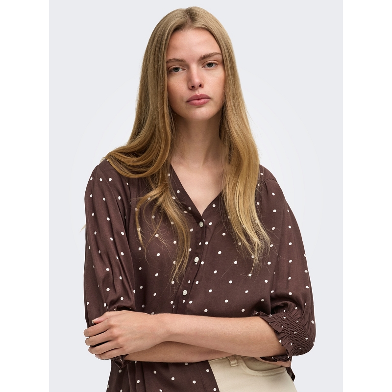 Only ONLRAYA 34 SHIRT WVN NOOS3358601_2