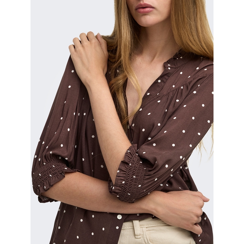 Only ONLRAYA 34 SHIRT WVN NOOS3358601_3