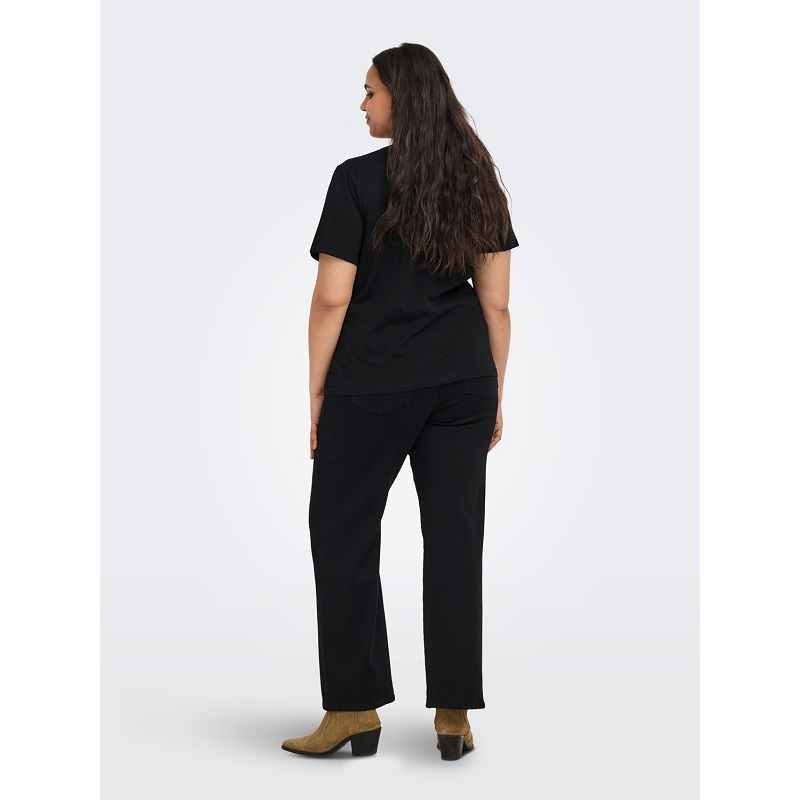 Only carmakoma CARKITA SS REG TEE JRS NOOS3359101_4