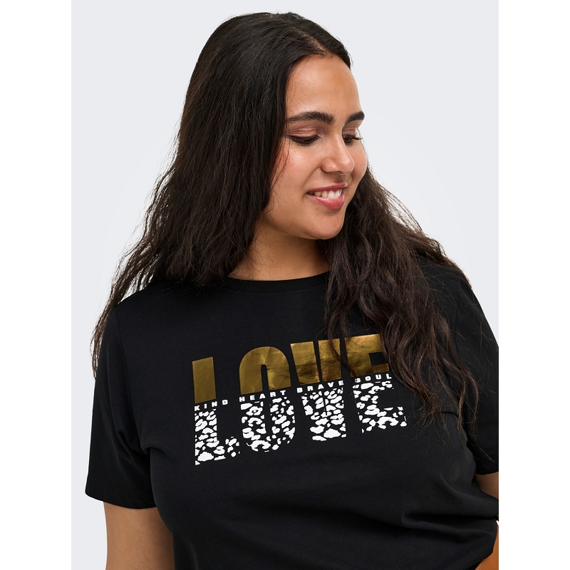 Only carmakoma CARKITA SS REG TEE JRS NOOS3359101_5