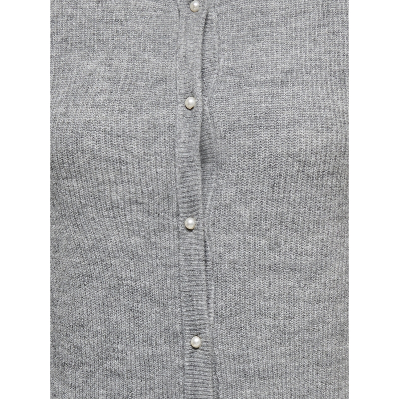 Only carmakoma CARROSE LS CARDIGAN KNT NOOS3360001_4