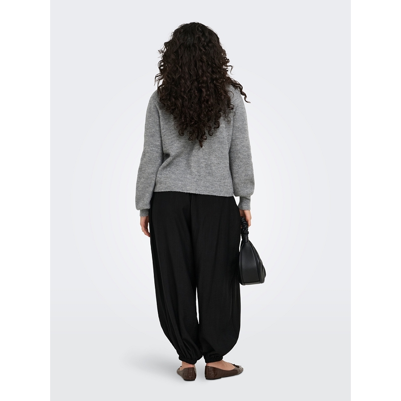 Only carmakoma CARROSE LS CARDIGAN KNT NOOS3360001_6
