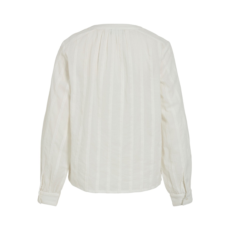 Vila VIMORINDA ONECK LS SHIRT3363501_2