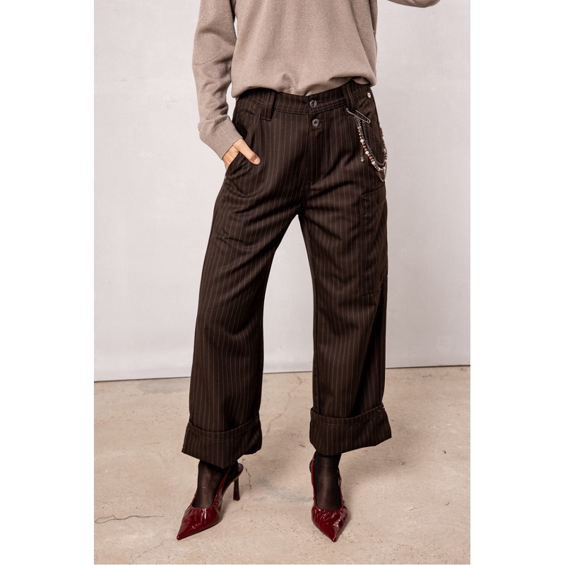 Freeman t. porter CHARLY RISTRETTO