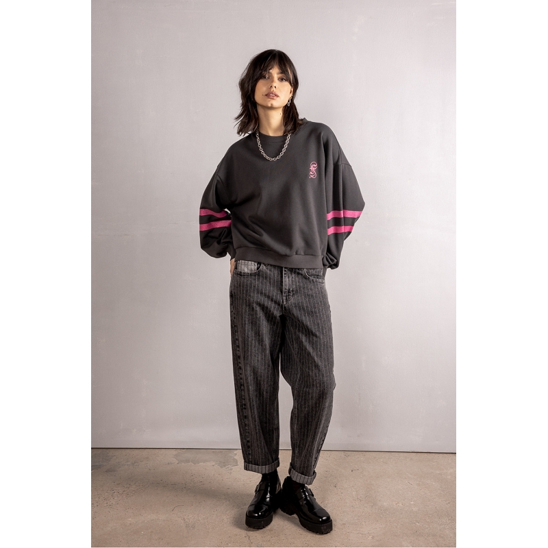 Freeman t. porter MAEVA DENIM3375401_4