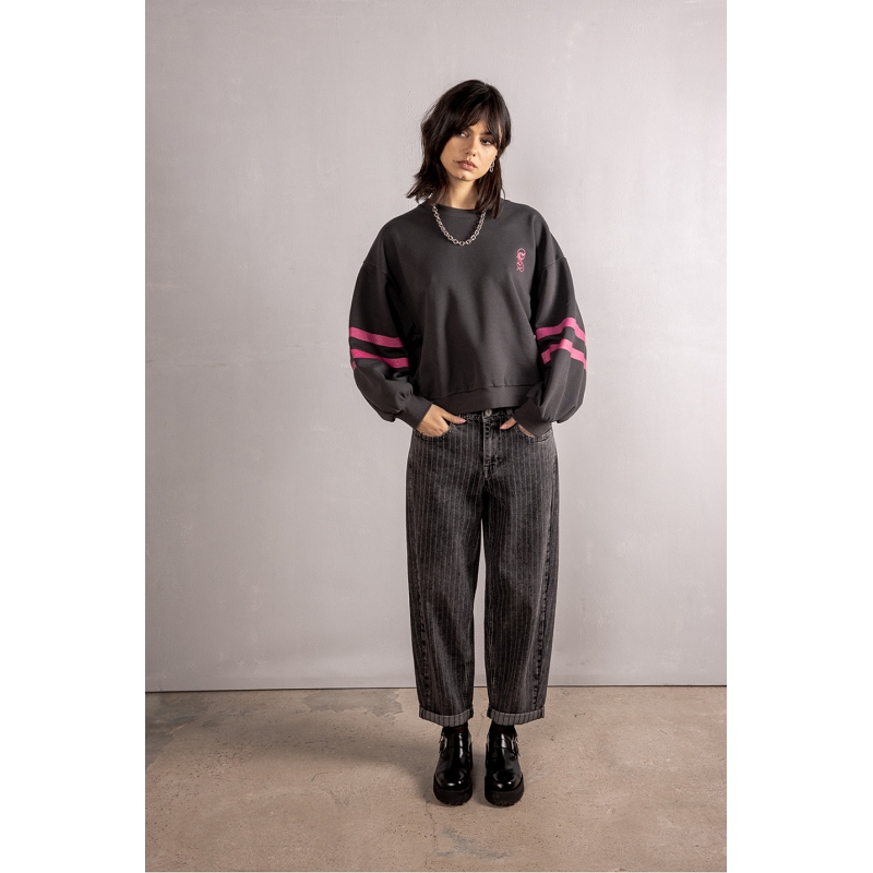 Freeman t. porter MAEVA DENIM3375401_5