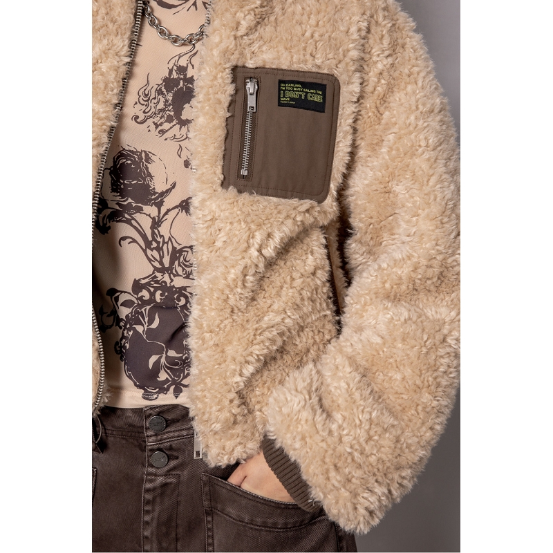 Freeman t. porter VEENA FUR3377501_2