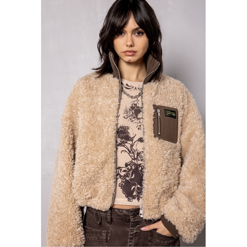 Freeman t. porter VEENA FUR3377501_3