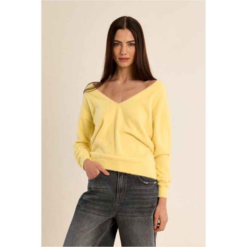 Molly bracken LA1826EN