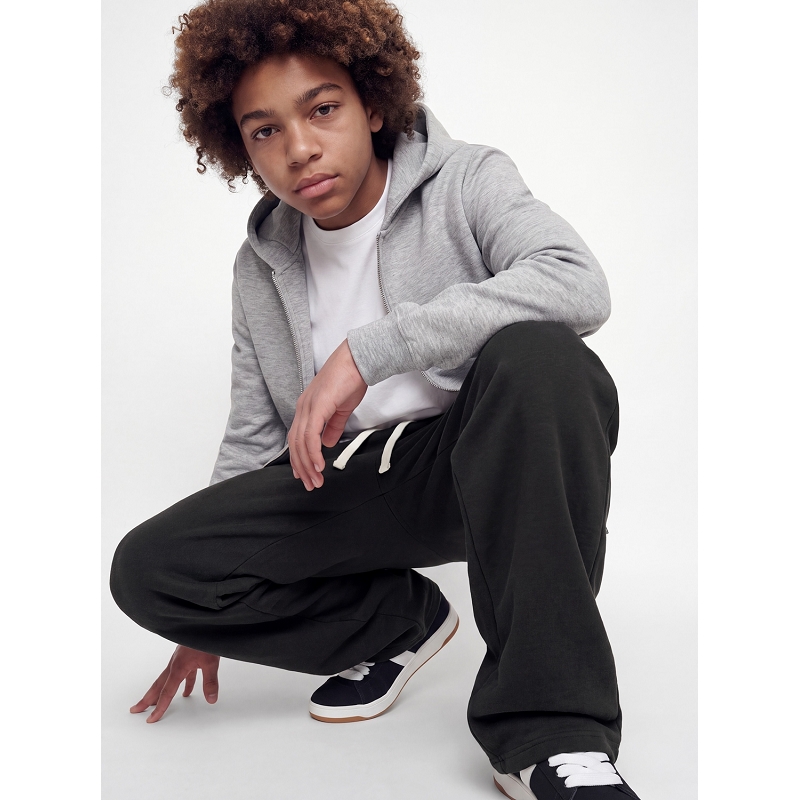 Jack and jones kids JPSTEVAN EBIZ STRUCTURE JOGGER JNR3395801_2