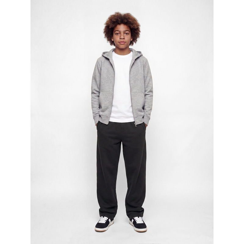 Jack and jones kids JPSTEVAN EBIZ STRUCTURE JOGGER JNR3395801_3