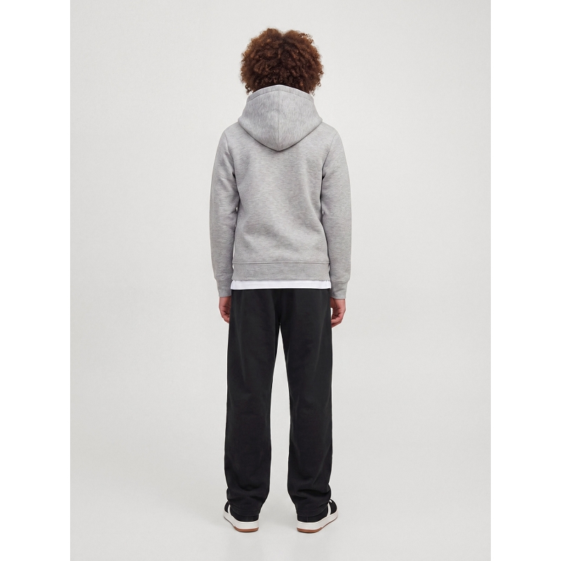 Jack and jones kids JPSTEVAN EBIZ STRUCTURE JOGGER JNR3395801_4