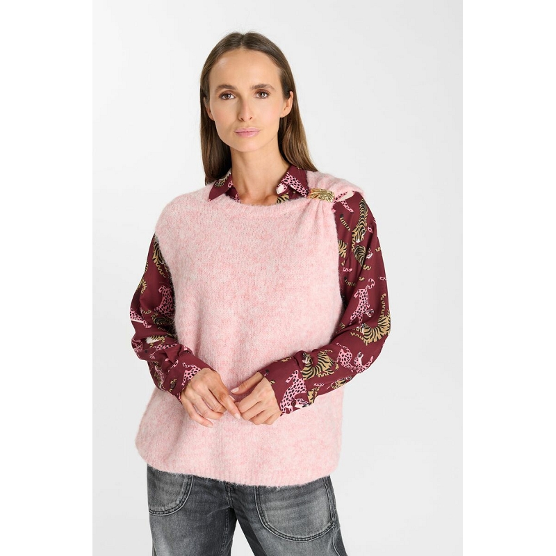 Le temps des cerises FKESTREL00000SM PUL F KESTREL