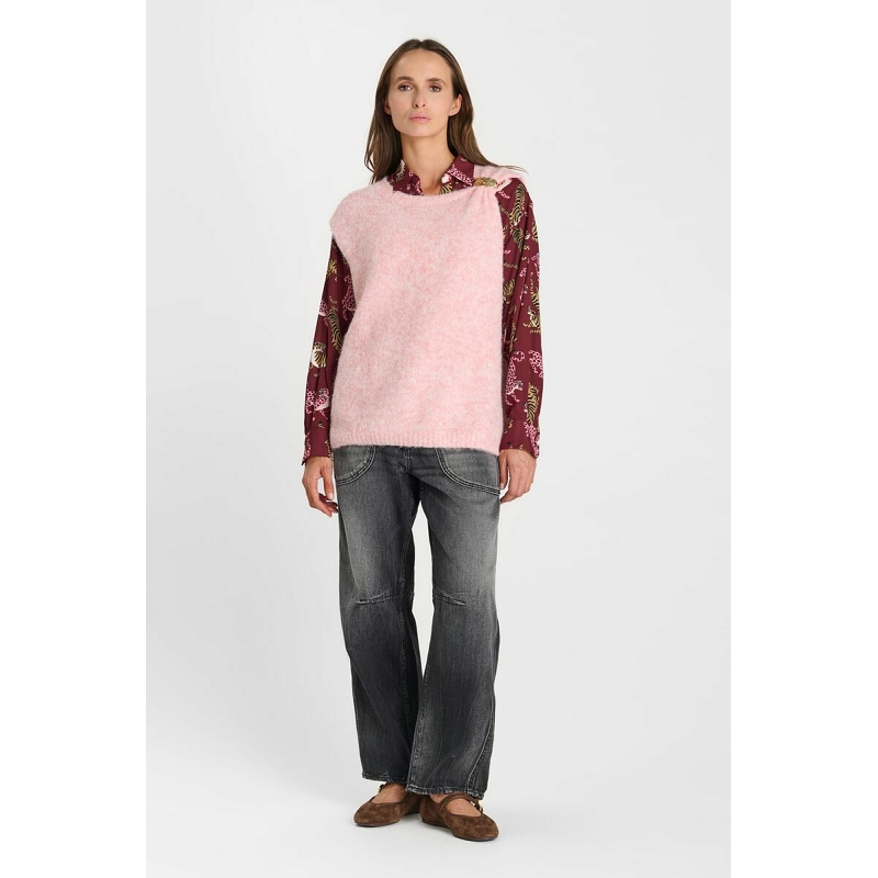 Le temps des cerises FKESTREL00000SM PUL F KESTREL3408301_3
