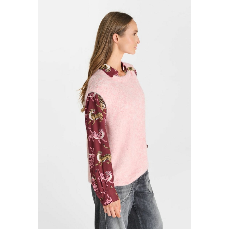 Le temps des cerises FKESTREL00000SM PUL F KESTREL3408301_5
