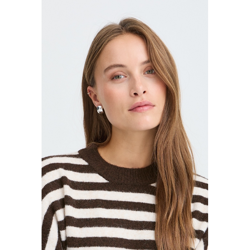 B young BYOMEA CREW JUMPER3464301_3