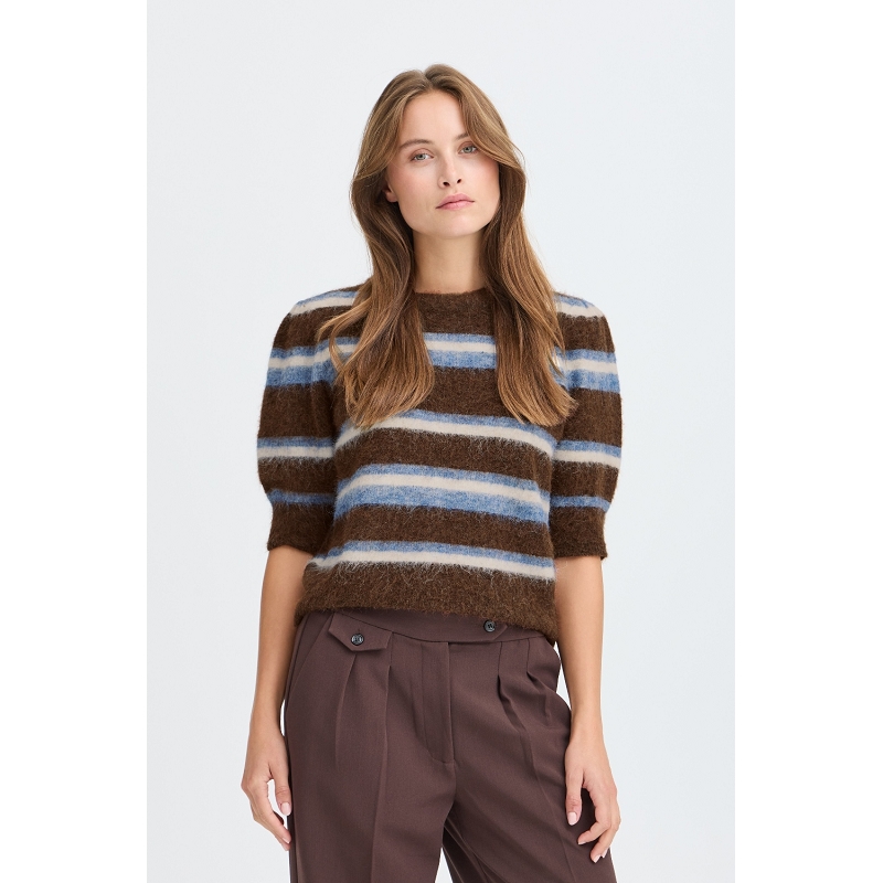 B young BYMILOU SS JUMPER