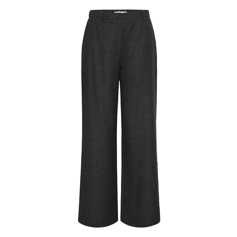 B young BYDANIELA WIDE PANTS