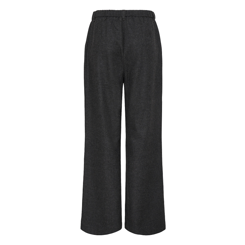 B young BYDANIELA WIDE PANTS3467601_5