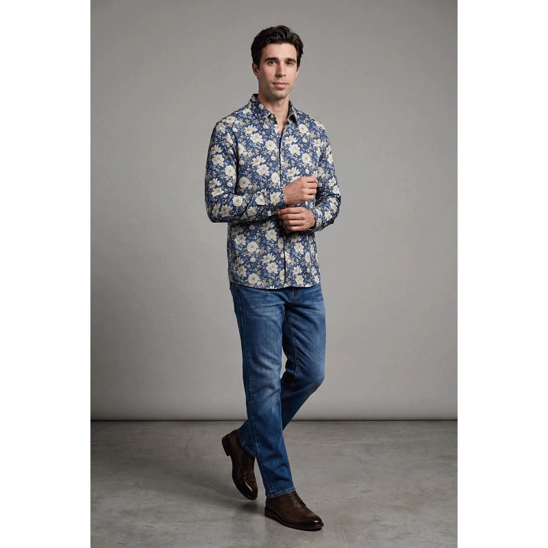 Beau fils BF6WC49ML LEONARD