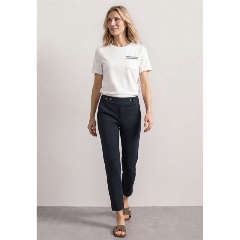 Street one STYLE_BONNY COTTON SCUBA3507401_2