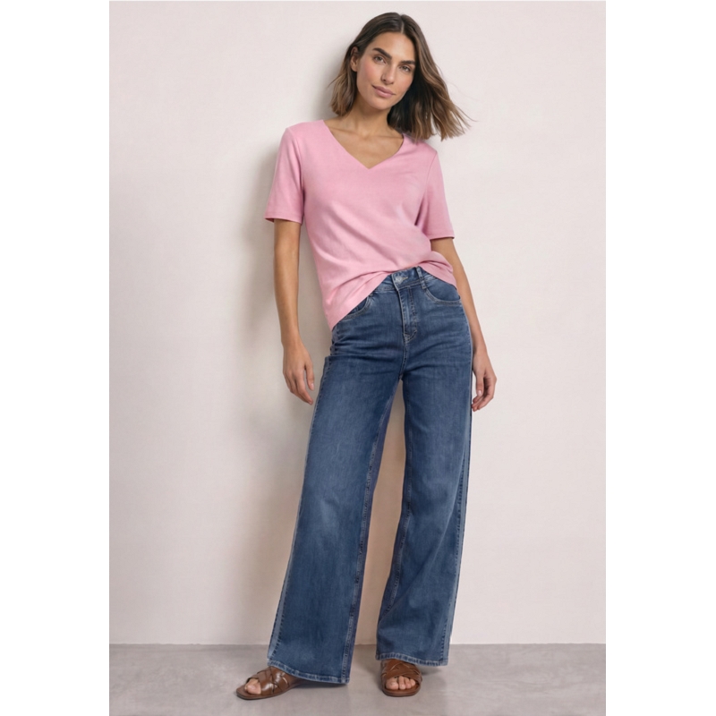 Street one STYLE HEART NECK ADA 12 SLEEVES3510101_2
