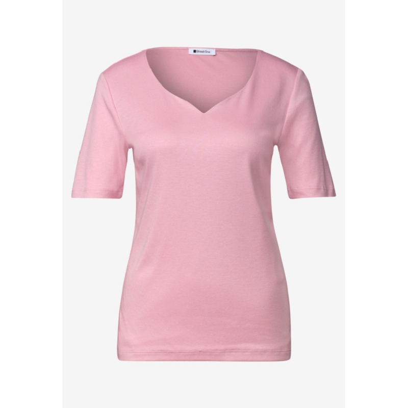 Street one STYLE HEART NECK ADA 12 SLEEVES3510101_4