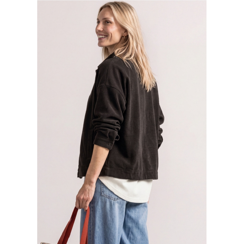 Street one LTD QR CORD STRUCTURE JACKET3510501_3