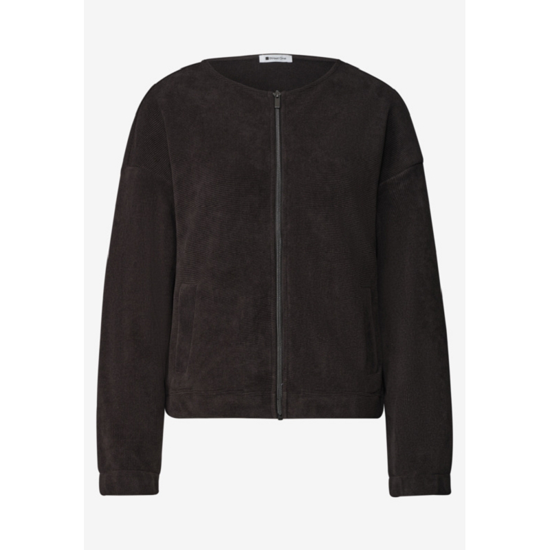 Street one LTD QR CORD STRUCTURE JACKET3510501_4