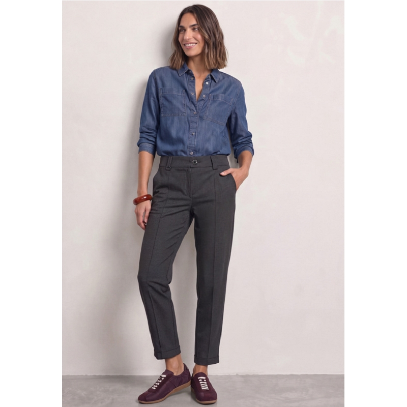 Street one STYLE CHINO  TAPPERT LEG3511501_2