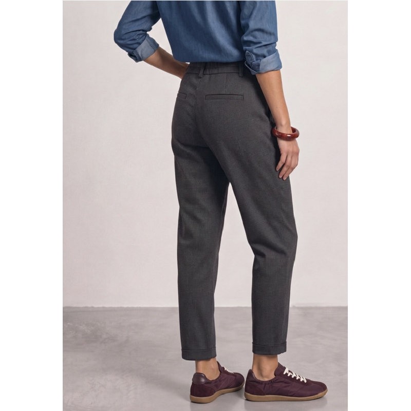 Street one STYLE CHINO  TAPPERT LEG3511501_3