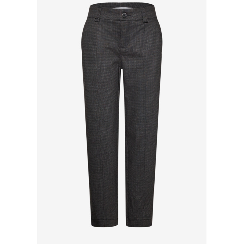Street one STYLE CHINO  TAPPERT LEG3511501_4