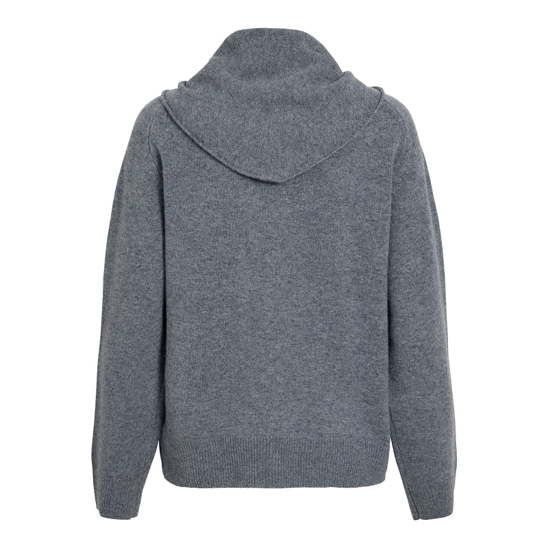 Rouge edit ROUKATE LS VNECK KNITPF3520101_6