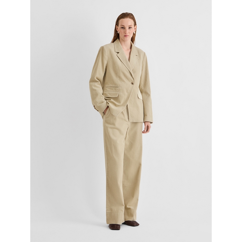 Rouge edit ROUSIMA RW WF FL TROUSERPF3520501_4
