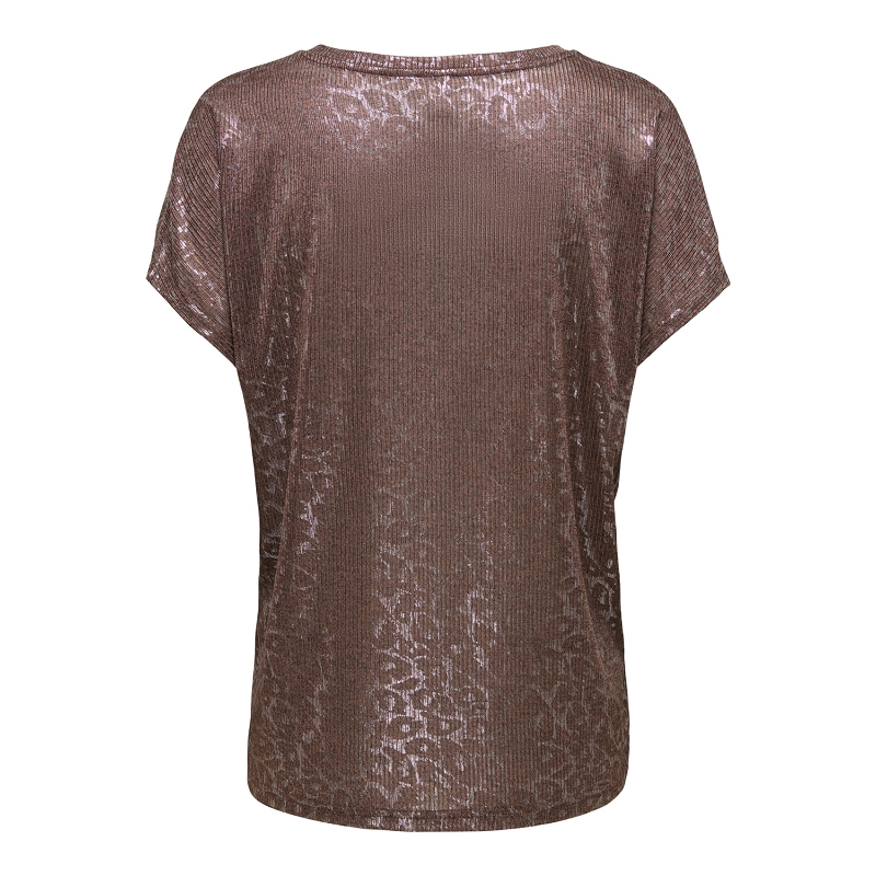 Only ONLMIRINDA SS VNECK TOP JRS3529802_3